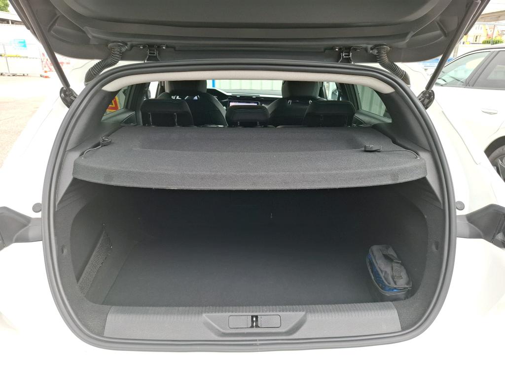 Peugeot 308 BlueHDi 130ch S&S EAT8 Allure Pack 2022