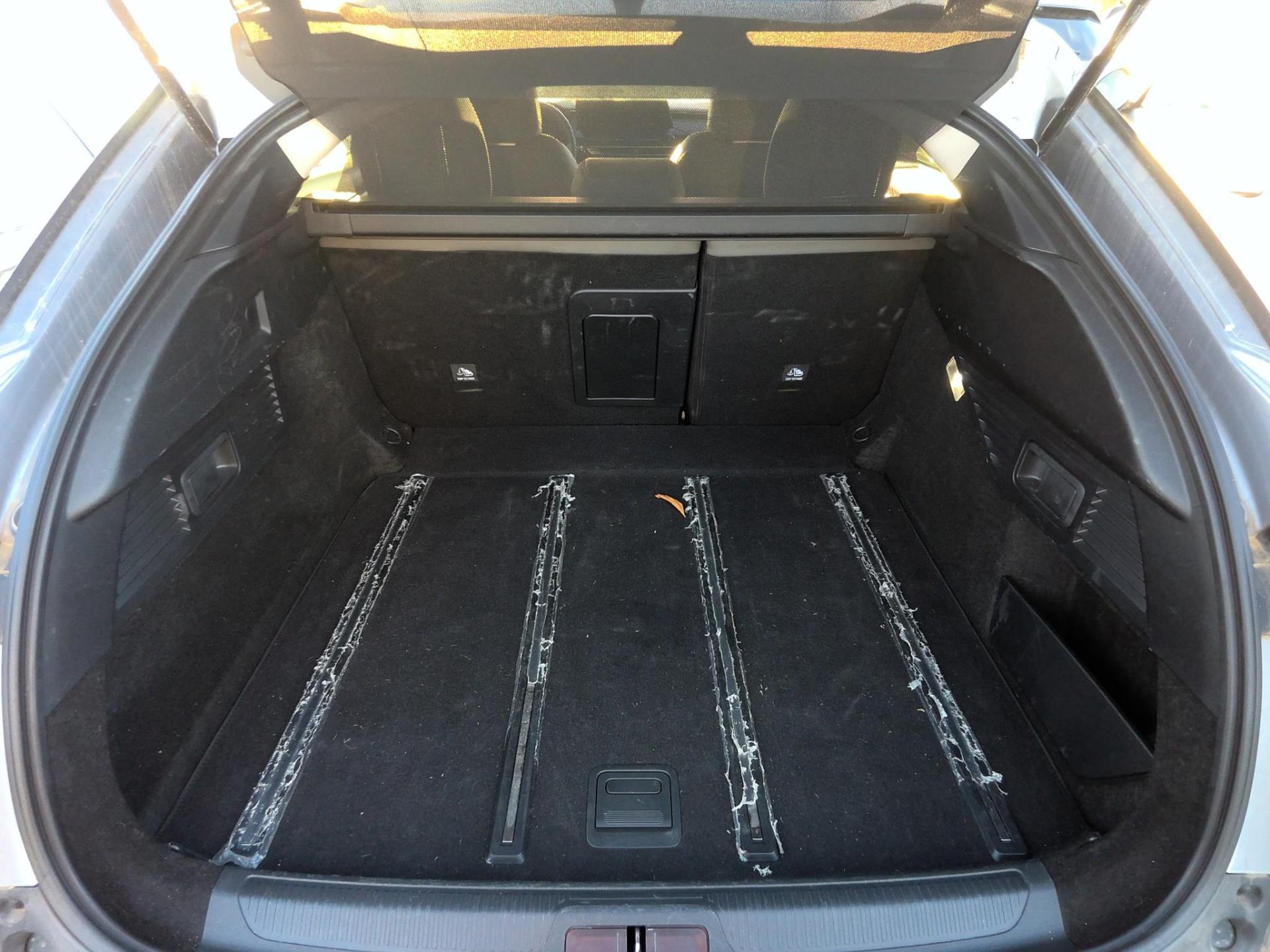 Citroen C5 X PureTech 130 EAT8 Plus 2024