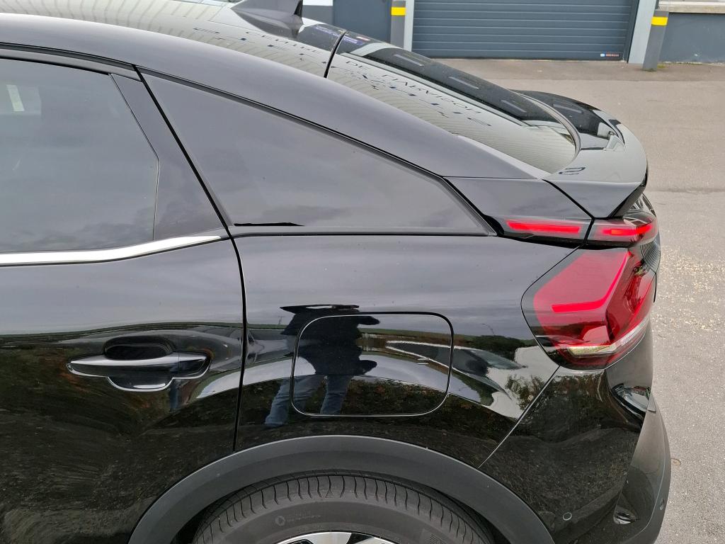 Citroen C4 PureTech 130 EAT8 Max 2024