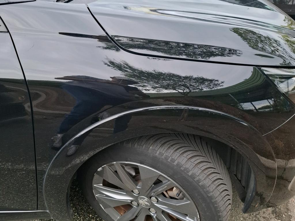 Peugeot 208 Electrique 50 kWh 136ch Allure 2022