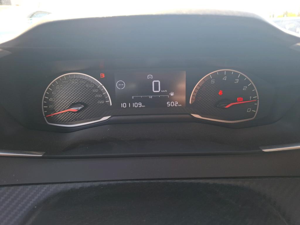 Peugeot 208 BLUEHDI 100 S&S BVM6 PREMIUM PACK 2021