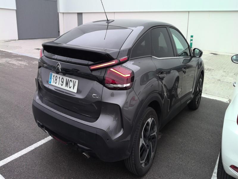 Foto Citroën Grand C4 SpaceTourer 4