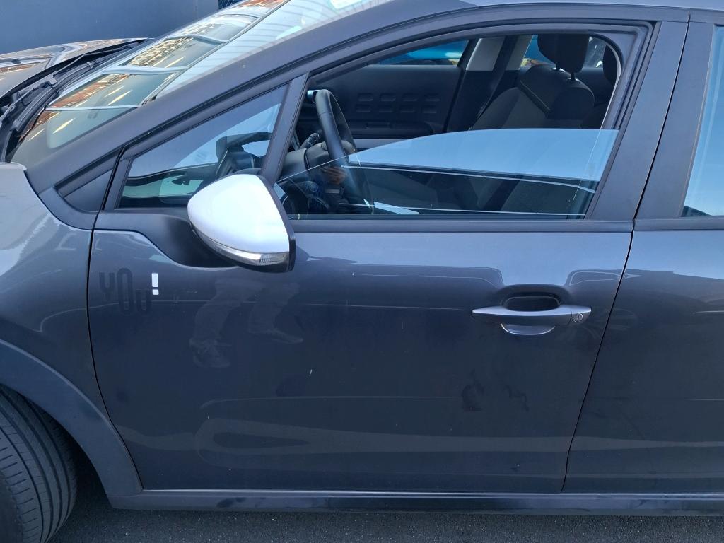 Citroen C3 PureTech 83 ch BVM5 You 2023