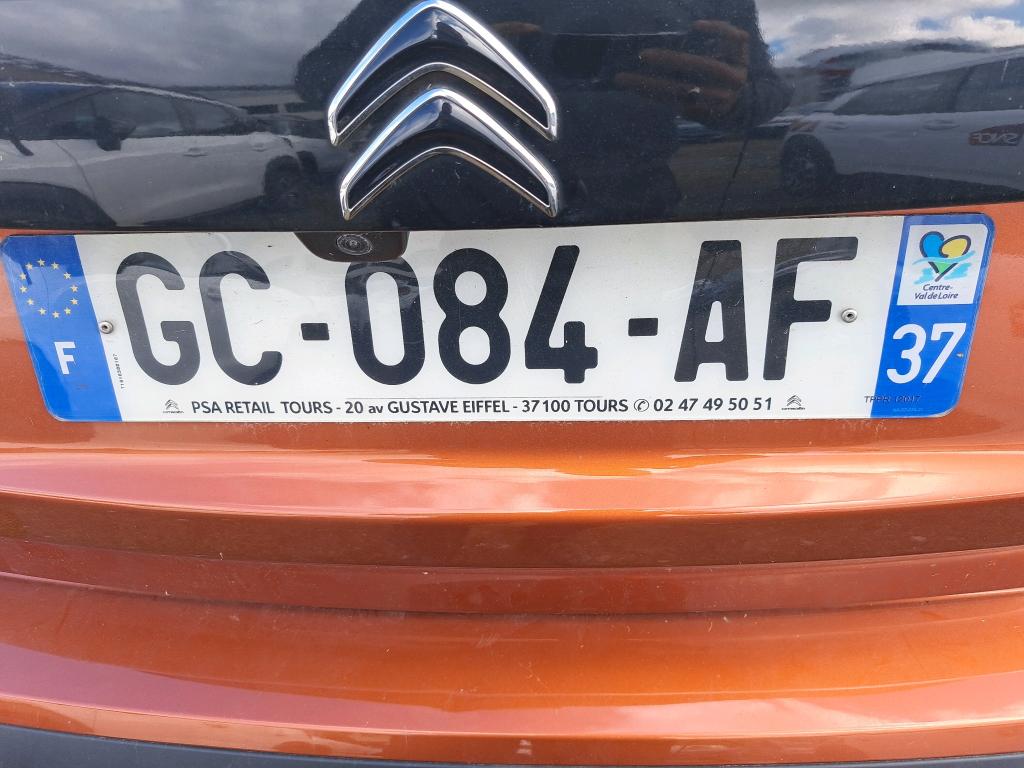 Citroen C4 PureTech 130 S&S EAT8 Feel Pack Business 2021