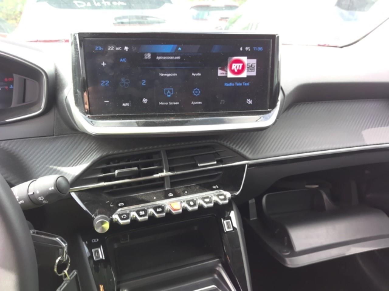 Foto Peugeot 308 9