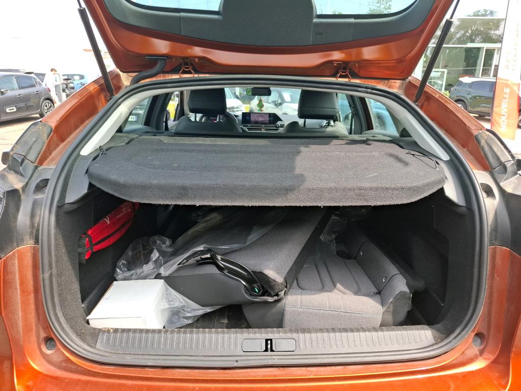 Citroen C4 PureTech 130 S&S BVM6 Feel Pack 2022