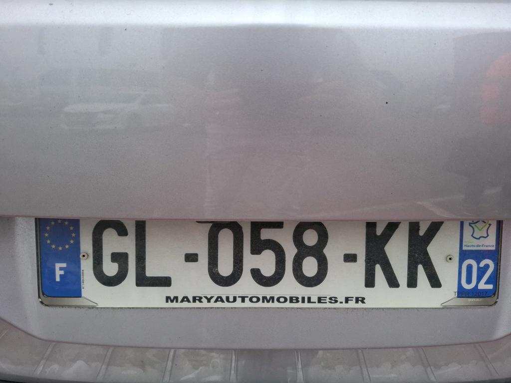 Peugeot 5008 BlueHDi 130ch S&S EAT8 Allure Pack 2022