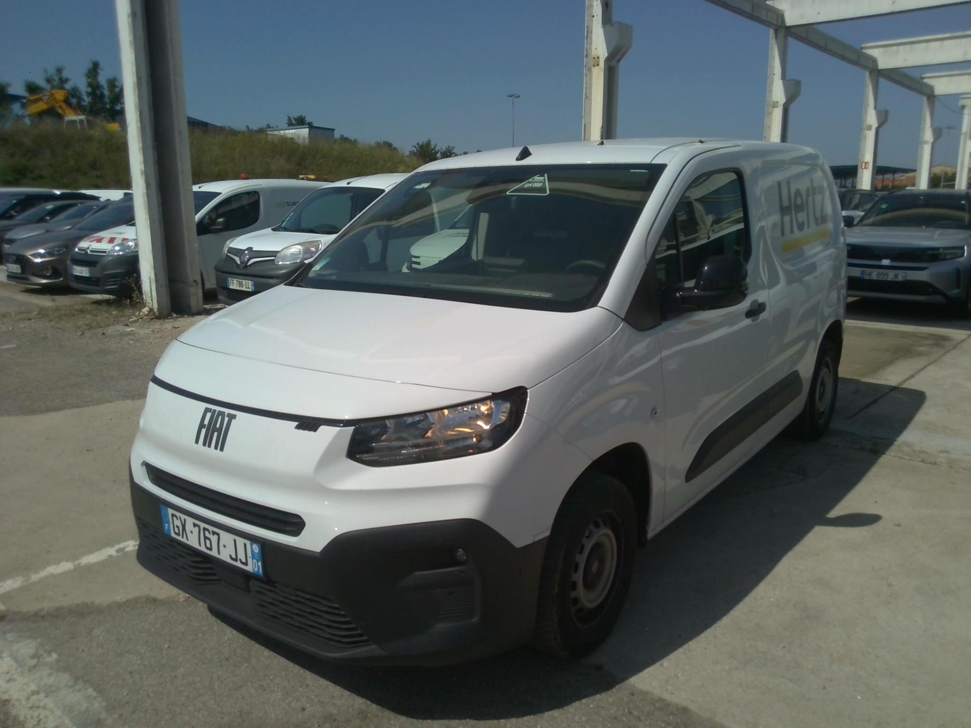 DOBLO