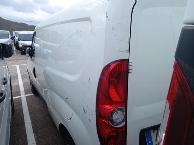 Foto Fiat Doblo Cargo 3