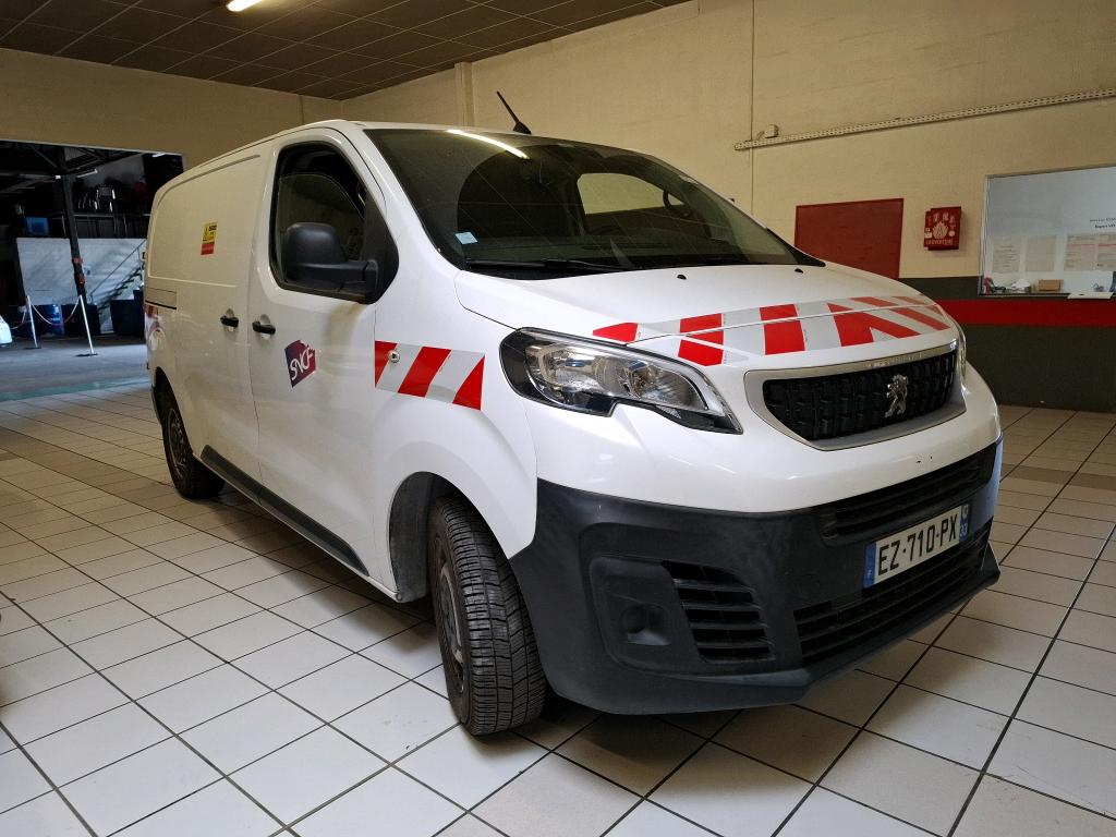 Peugeot EXPERT FGN TOLE STANDARD 2.0 BLUEHDI 120 S&S BVM6 PREMIUM 2018