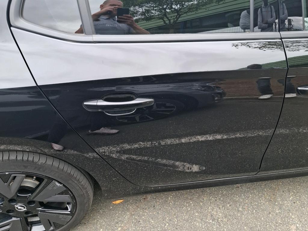 Opel Corsa Electrique 136 ch & Batterie 50 kWh GS 2024