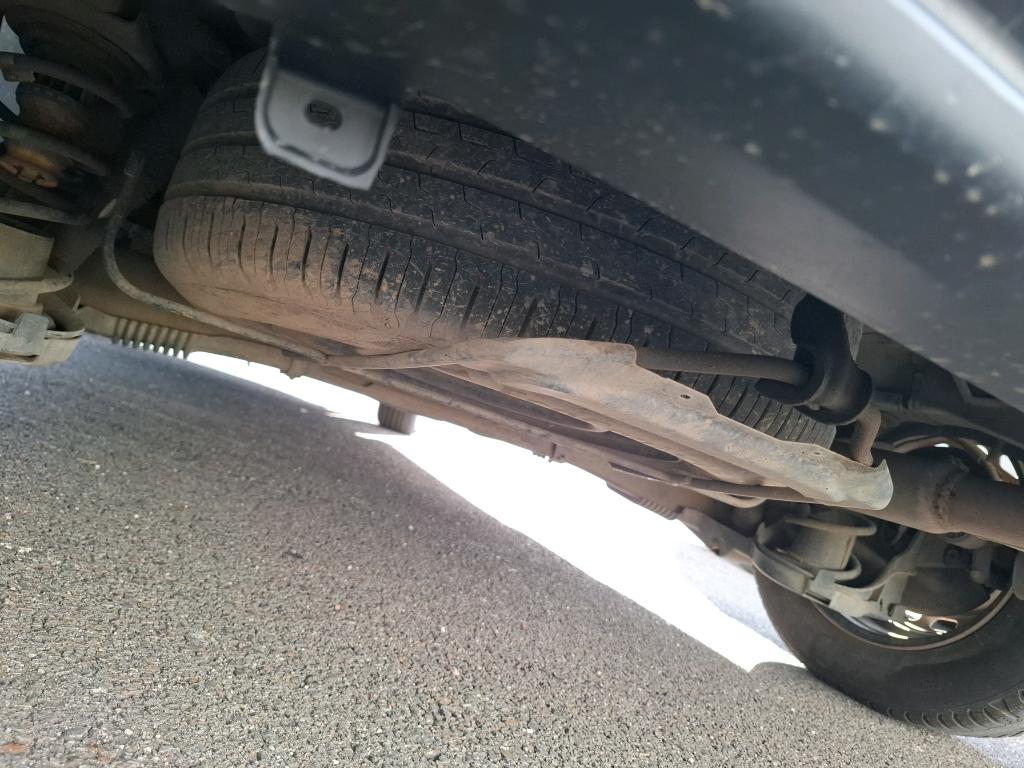 Peugeot PARTNER FOURGON STANDARD 650 KG BLUEHDI 100 S&S BVM5 PREMIUM 2020