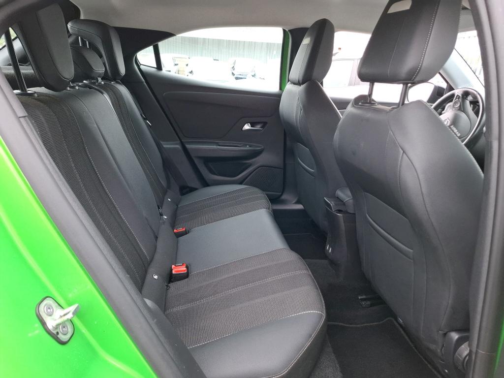 Opel Mokka Electrique 136 ch & Batterie 50 kWh Elegance 2022