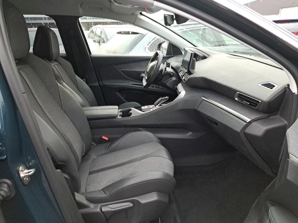 Peugeot 3008 Hybrid 225 e-EAT8 Allure Pack 2021
