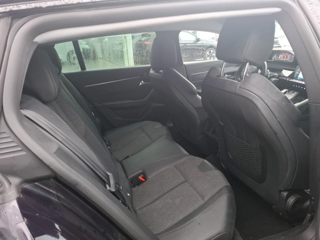 Peugeot 508 SW BlueHDi 130 ch S&S EAT8 Allure Pack 2022