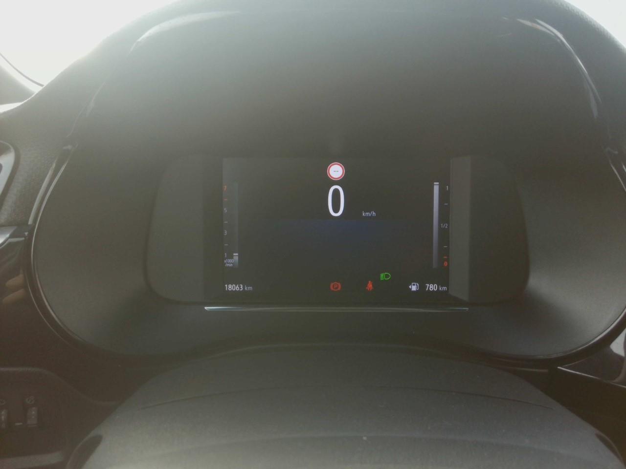 Foto Opel Corsa 5
