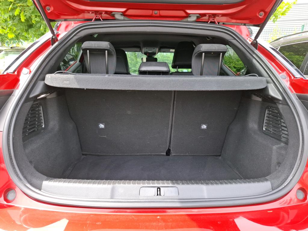 DS DS3 Crossback PureTech 100 BVM6 Performance Line 2022