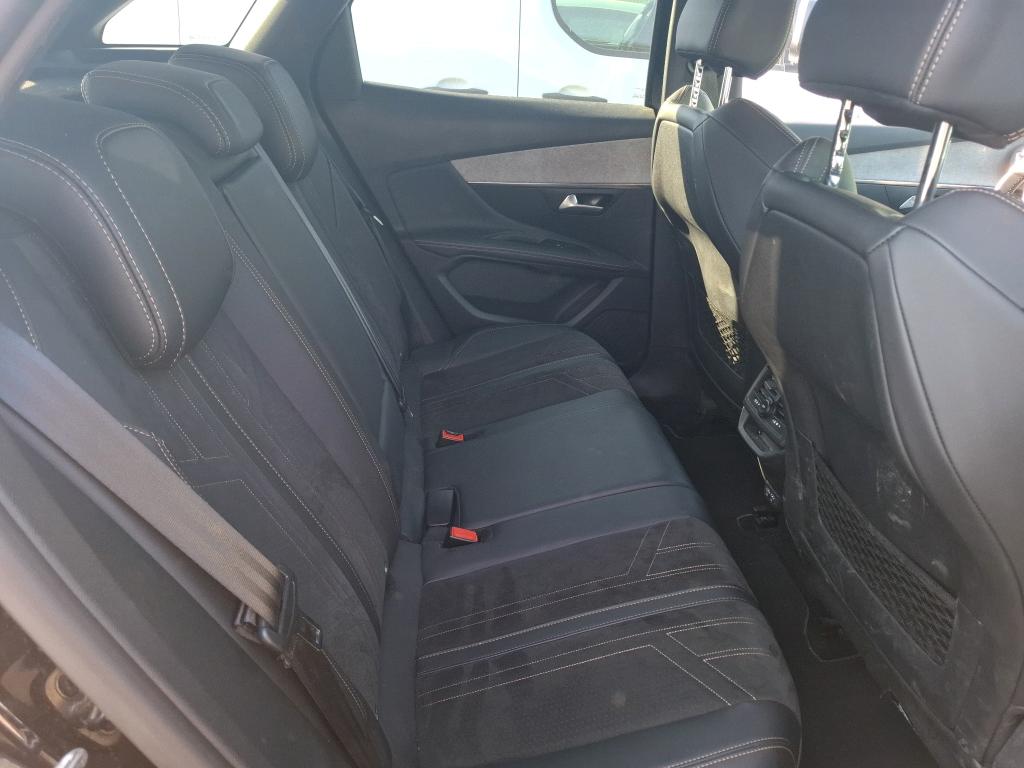 Peugeot 3008 BlueHDi 130ch S&S EAT8 GT 2021