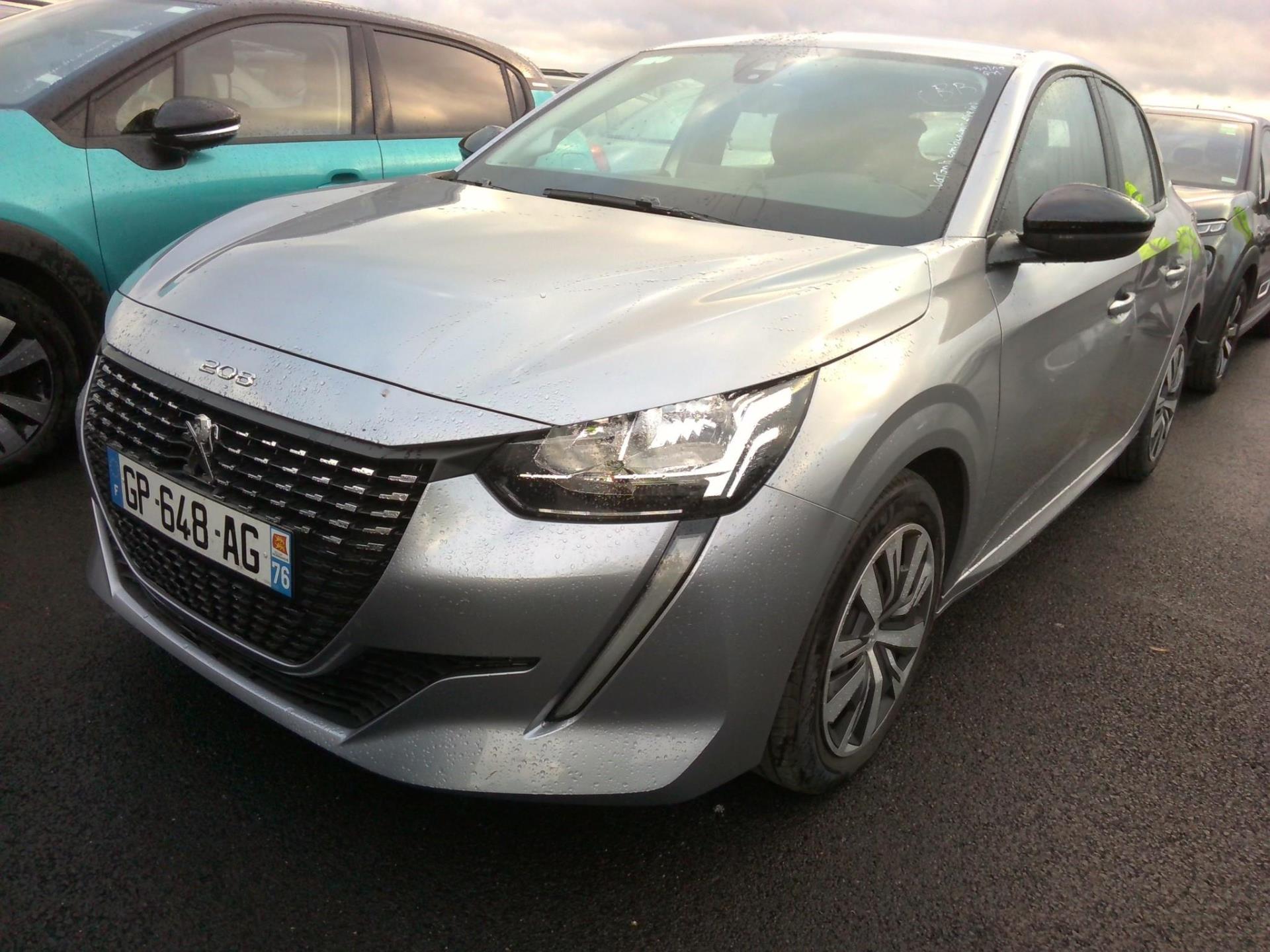 208 II