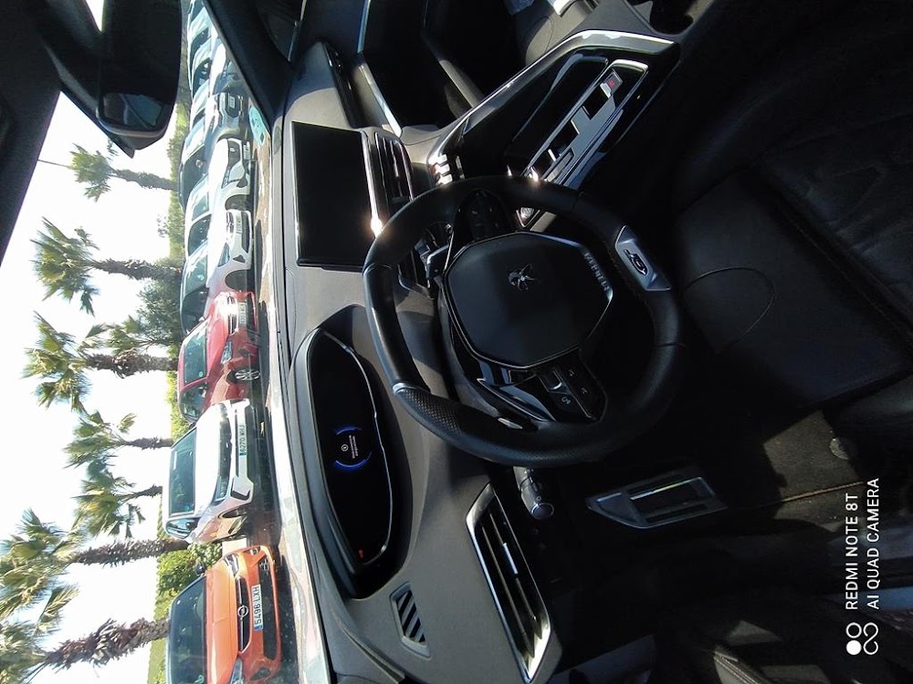 Foto Peugeot 5008 9