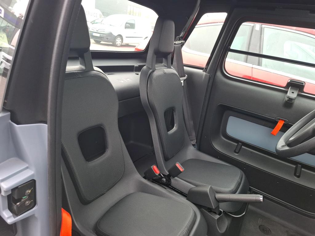 Citroen AMI 