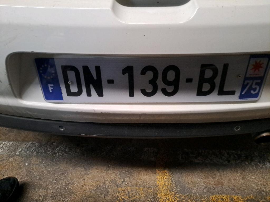 Citroen C3 HDi 70 FAP Business 2015