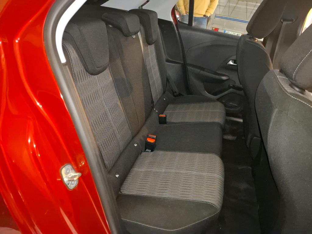 Opel Corsa 1.2 75 ch BVM5 Elegance Business 2023