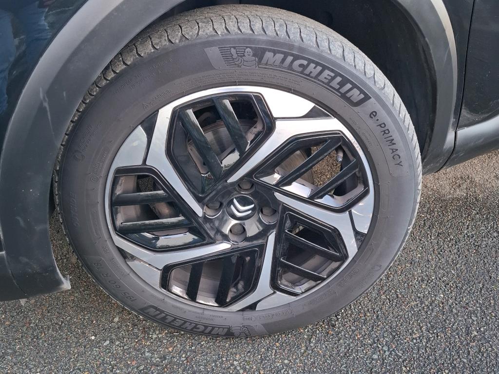Citroen C4 PureTech 130 EAT8 Max 2024