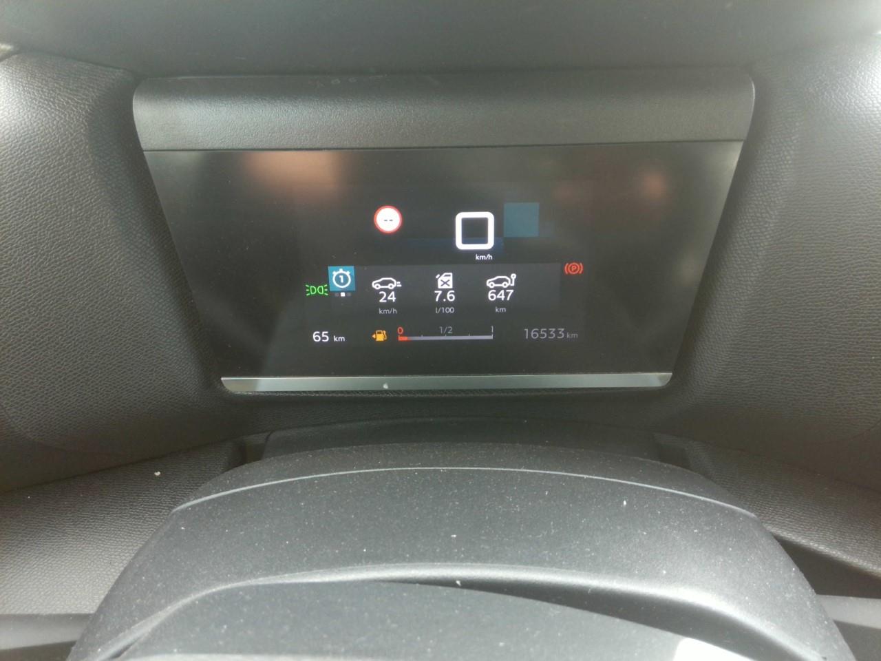 Foto Citroën C4 X 5