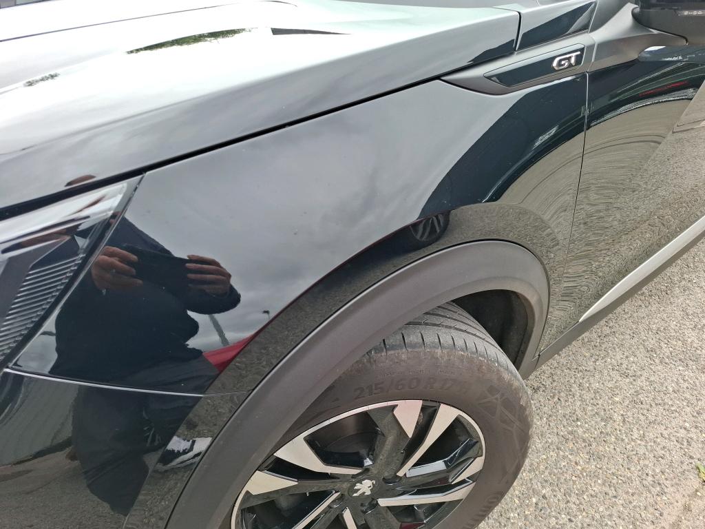 Peugeot 2008 PureTech 130 S&S EAT8 GT 2023