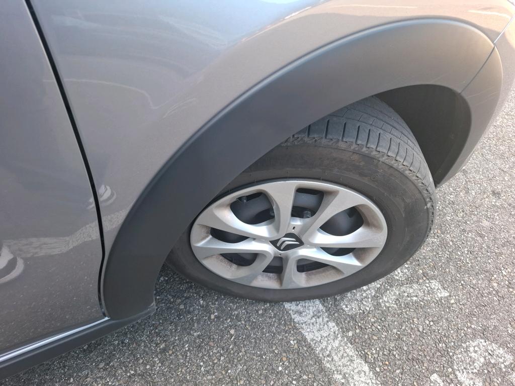 Citroen C3 PureTech 83 ch BVM5 You 2024