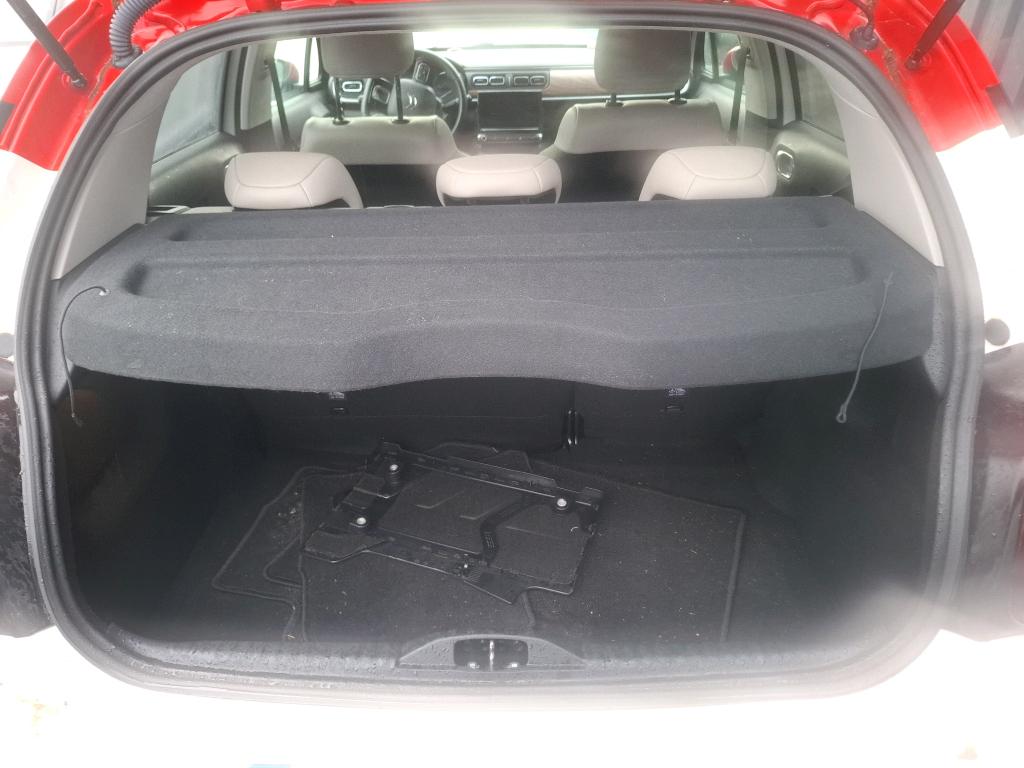 Citroen C3 PureTech 110 S&S EAT6 Shine Pack 2022