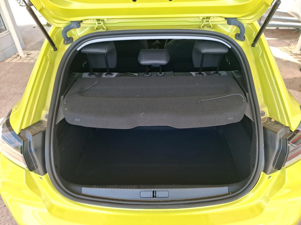Peugeot 208 100 S&S BVM6 Allure 2025