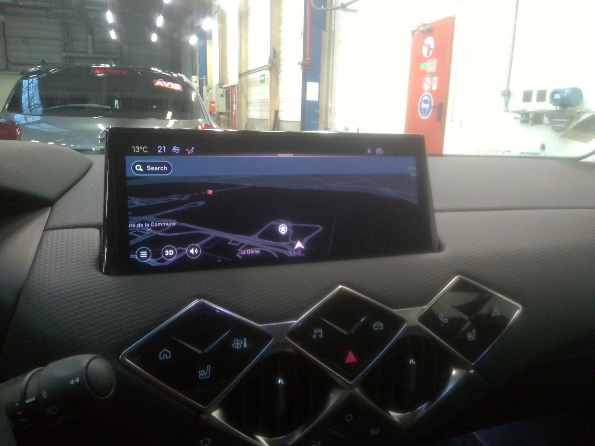 DS DS3 Crossback PureTech 130 EAT8 Rivoli 2023