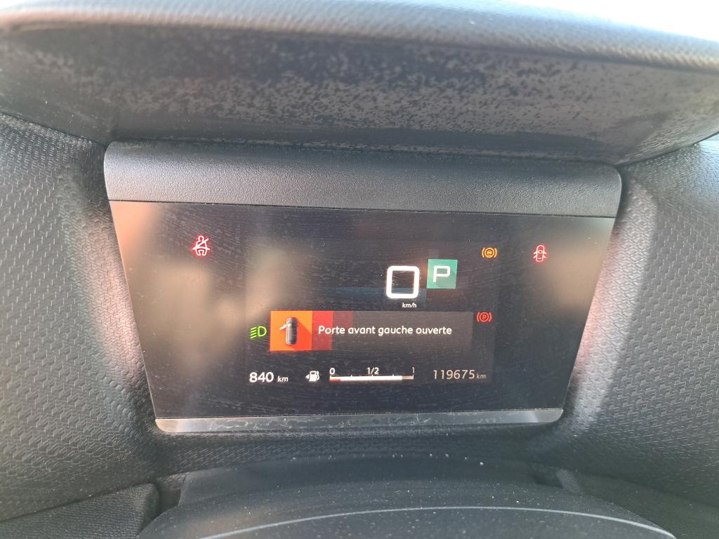 Citroen C4 BlueHDi 130 S&S EAT8 C-Series 2023