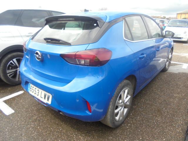 Foto Opel Corsa 9