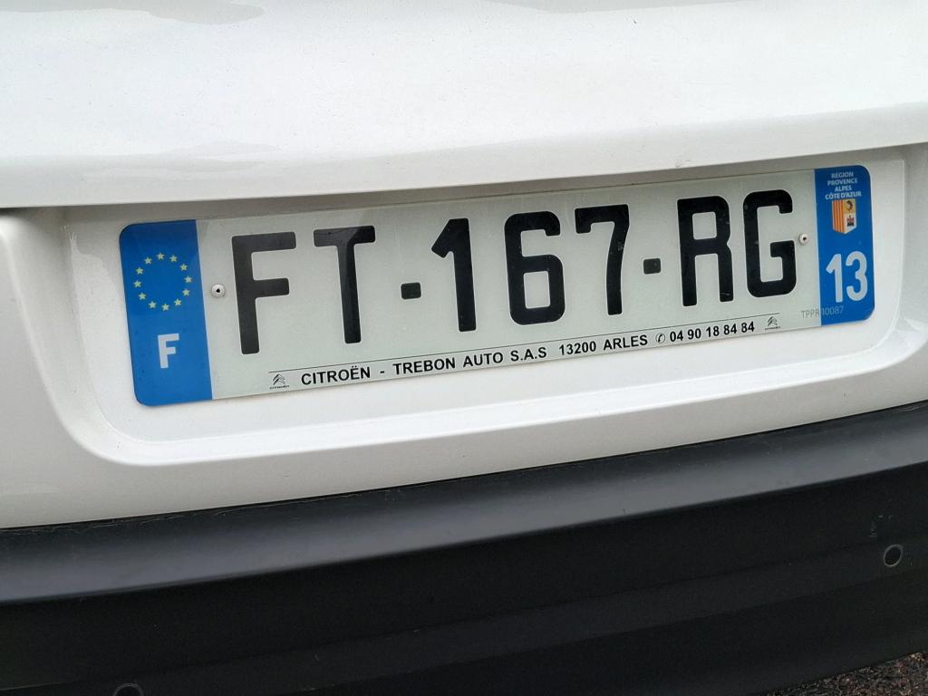 Citroen C3 PureTech 83 S&S BVM5 Feel Pack 2020