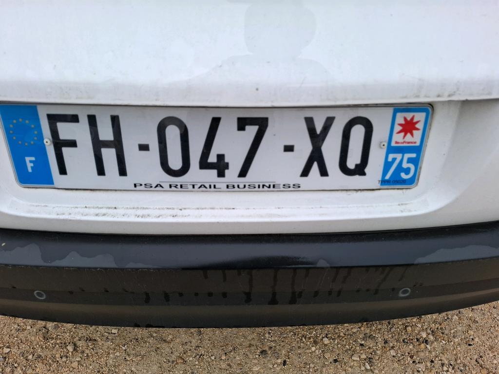 Citroen C3 PureTech 82 S&S BVM5 Feel 2019