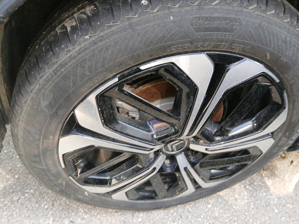 Citroen C5 X Hybride Rechargeable 225 S&S e-EAT8 Shine Pack 2023