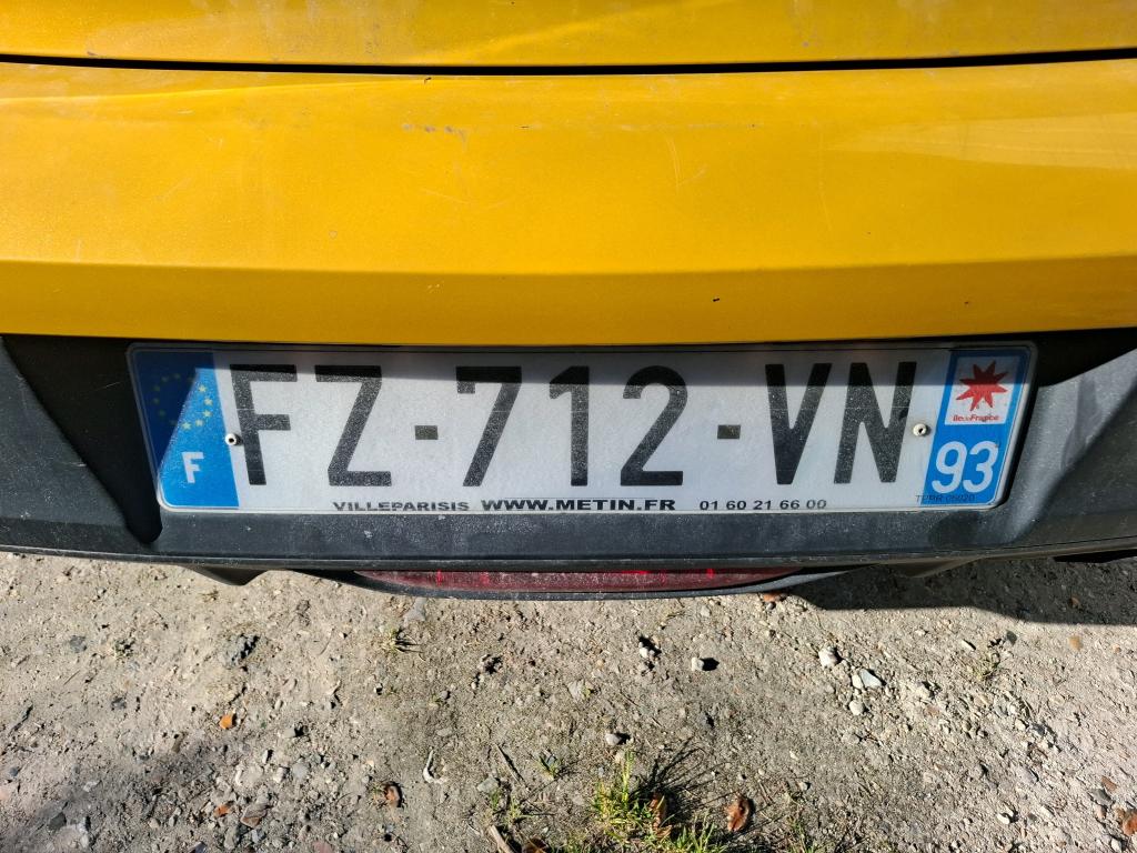 Peugeot 208 BlueHDi 100 S&S BVM6 Active 2021