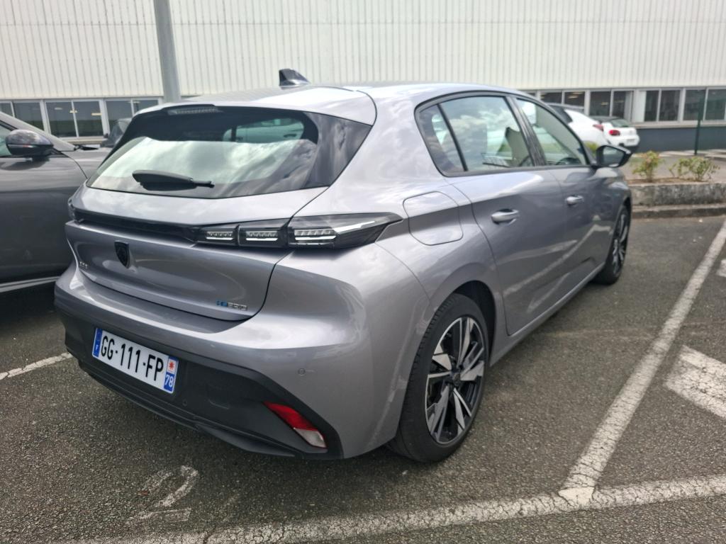 Peugeot 308 PHEV 180 e-EAT8 Active Pack 2022