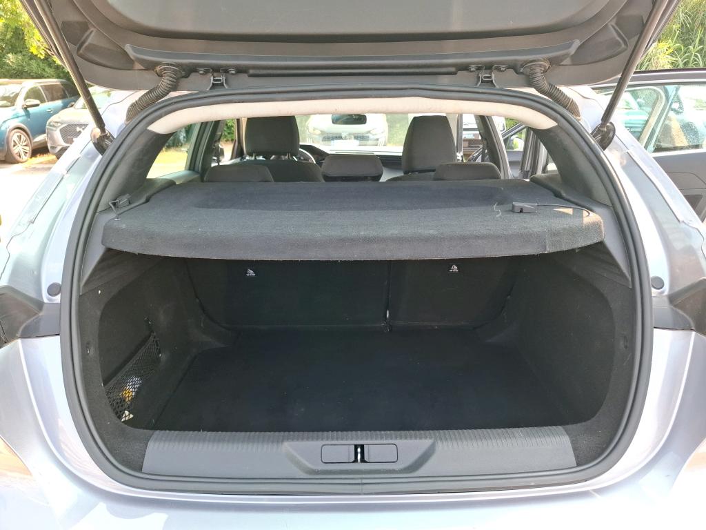 Peugeot 308 BlueHDi 130ch S&S BVM6 Active Pack 2022