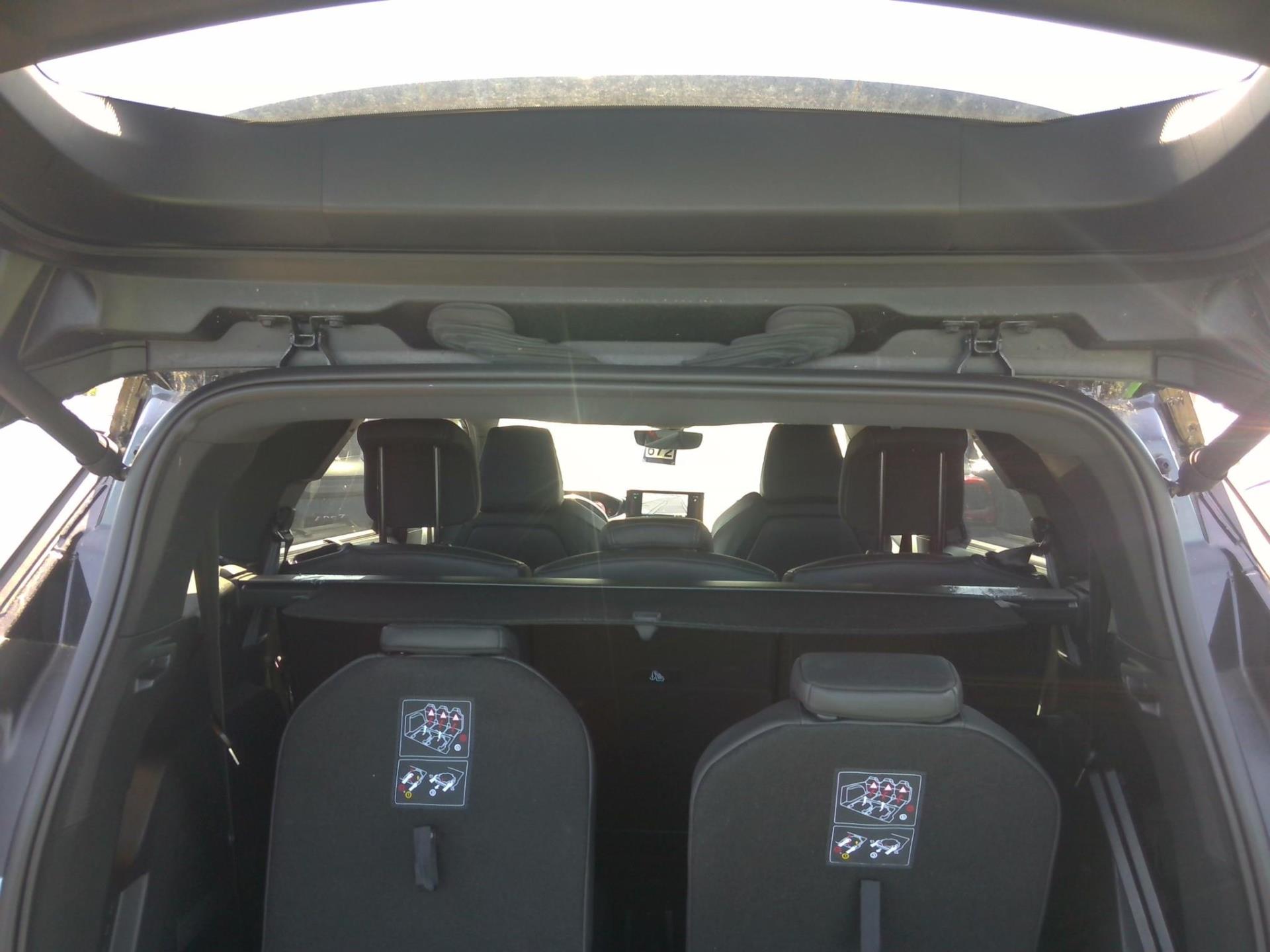 Peugeot 5008 BlueHDi 130ch S&S EAT8 GT 2023
