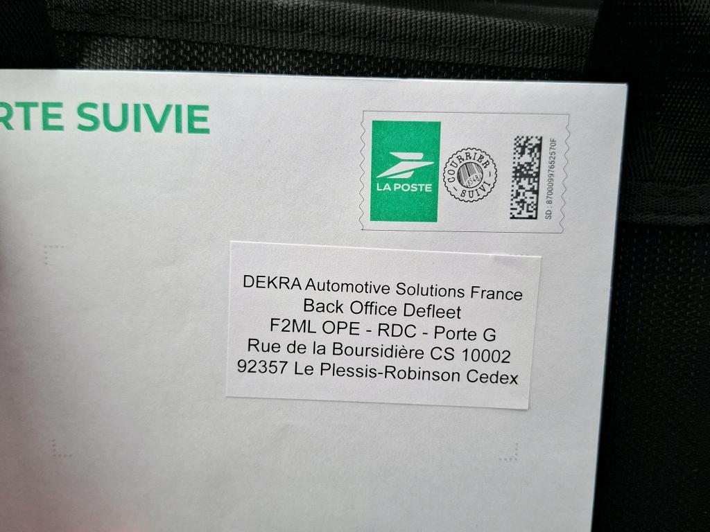 DS DS7 Crossback Hybride E-Tense 225 EAT8 Performance Line+ 2022