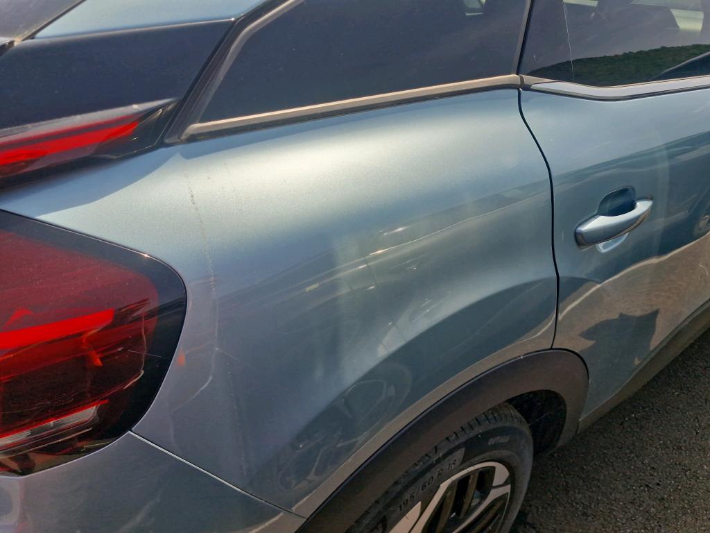 Citroen C4 PureTech 130 BVM6 Max 2023