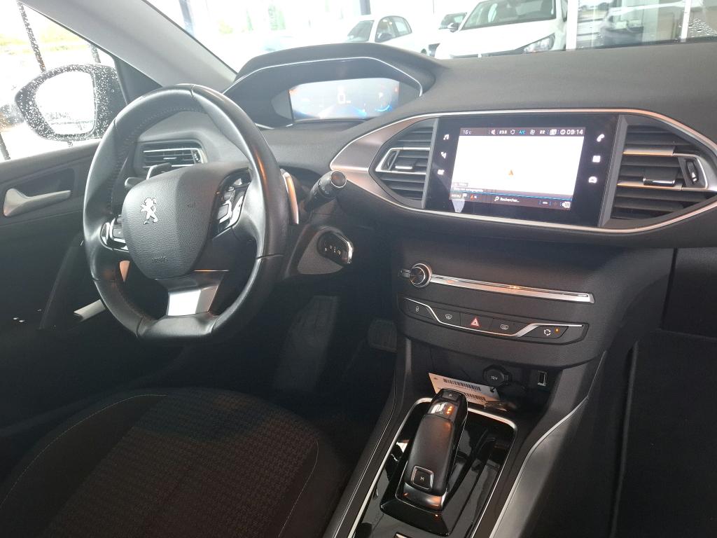 Peugeot 308 BlueHDi 130ch S&S EAT8 Active Business 2021