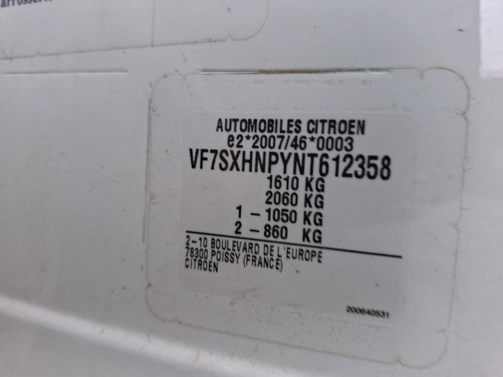 Citroen C3 PureTech 110 S&S EAT6 Shine 2022