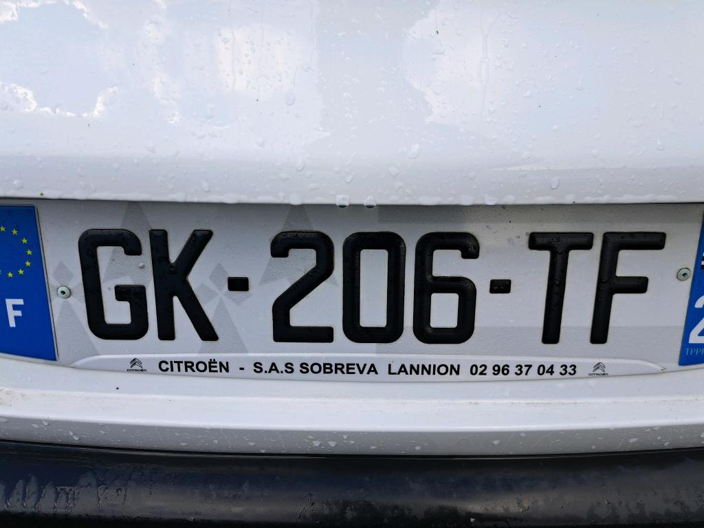 Citroen C3 PureTech 83 S&S BVM5 Feel Pack 2022