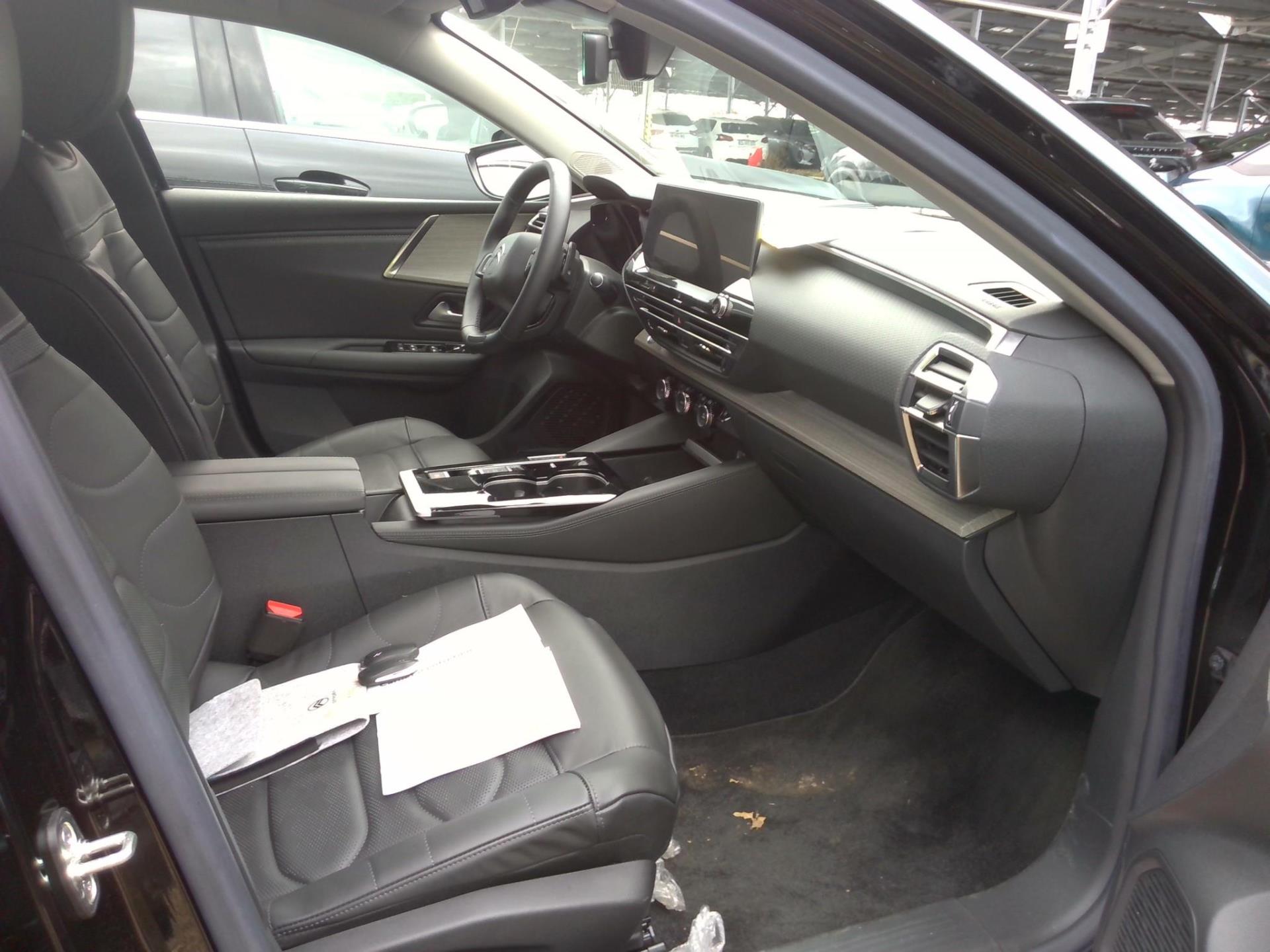 Citroen C5 X Hybride Rechargeable 225 S&S e-EAT8 Shine Pack 2023