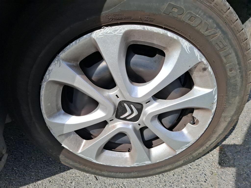 Citroen C3 PureTech 83 ch BVM5 You 2023